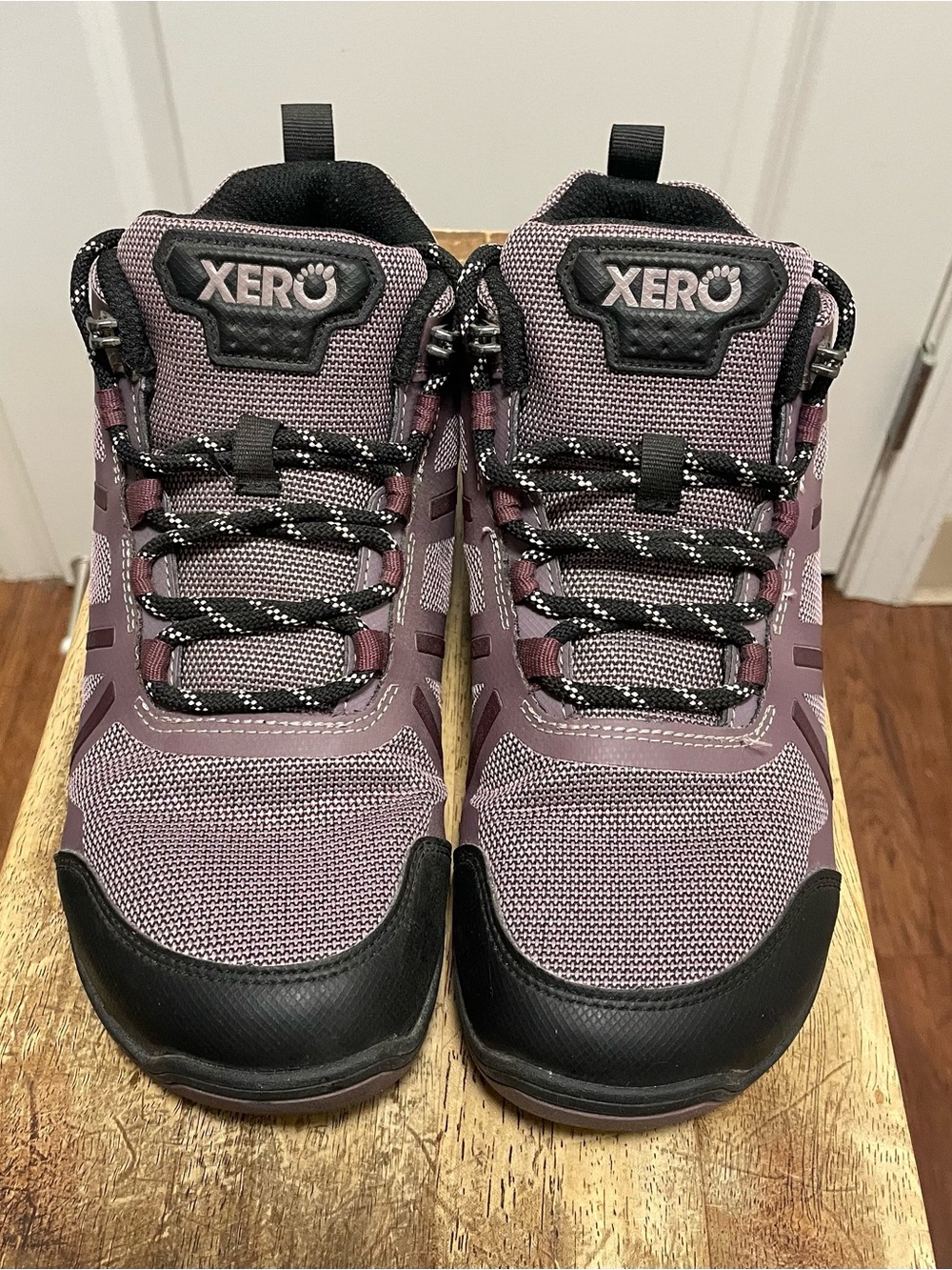 Xero Shoes - Daylite Hiker Fusion - Women’s hiking shoe